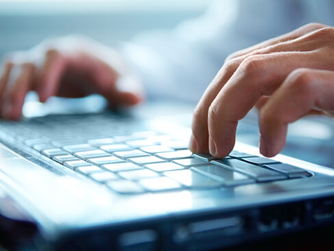 Researching North Carolina criminal records online