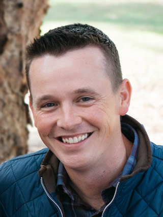 Matt Kelley