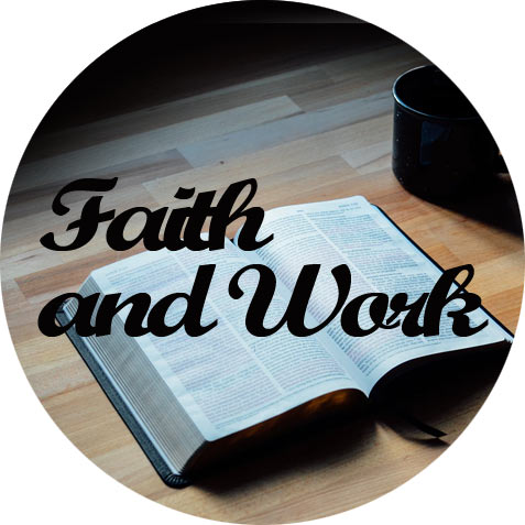 faith-and-work