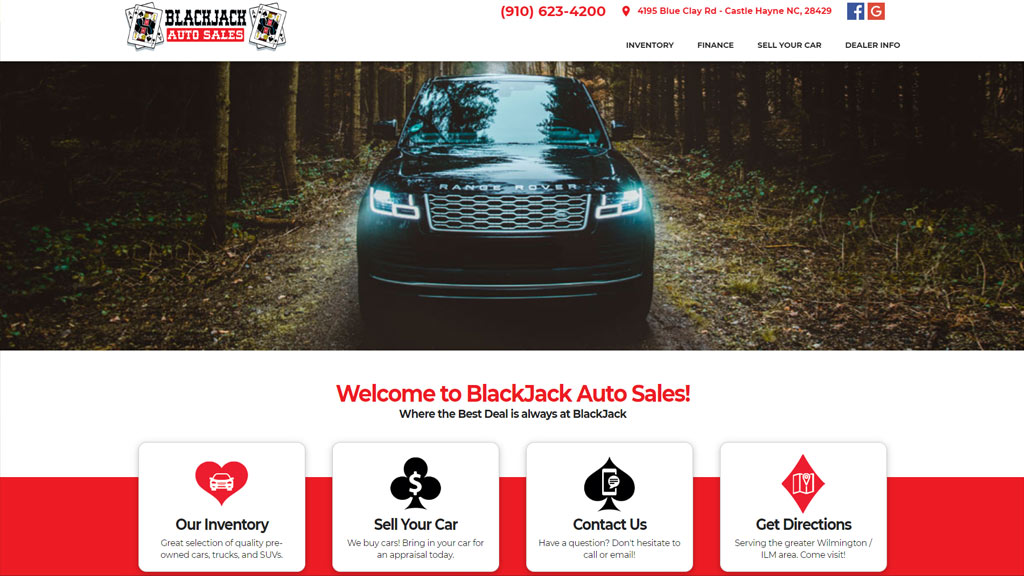 blackjack-auto-sales